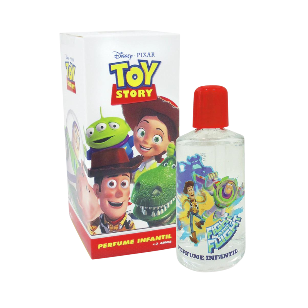 PERFUME TOY STORY