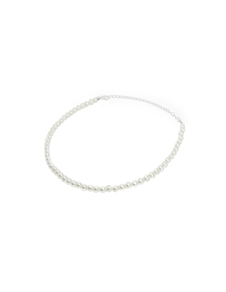 COLLAR PERLAS