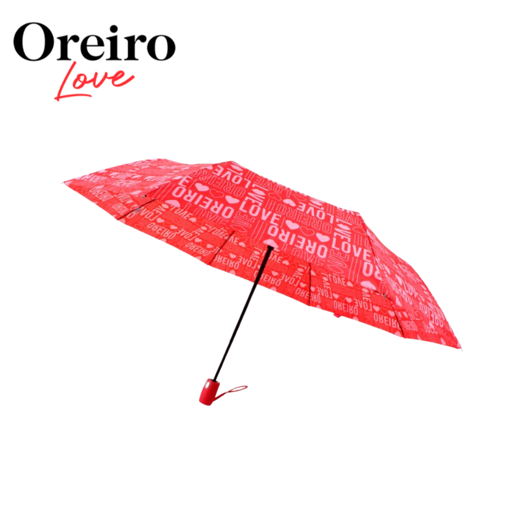 PARAGUAS LAS OREIRO ESTAMPADOS Y LISOS