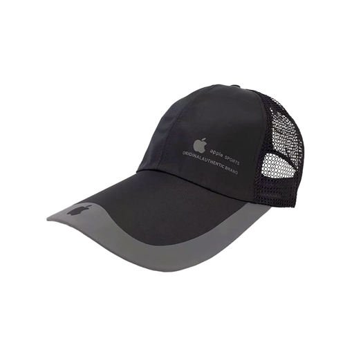 GORRA TRUCKER BICOLOR SPORT