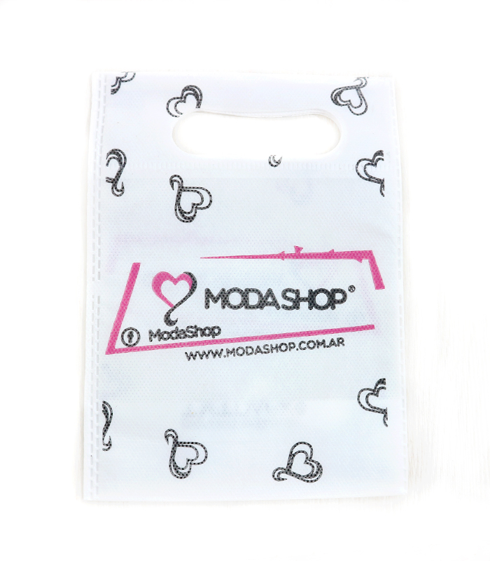 BOLSA DE FRISELINA N1 20x15cm