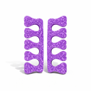 ESPONJA SEPARADORA MANICURA Y PEDICURA