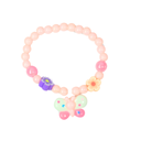 PULSERA INFANTIL CON DIJE