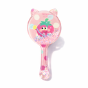 CEPILLO INFANTIL CON FORMA DE GATO