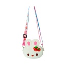 CARTERA INFANTIL CONEJO #35