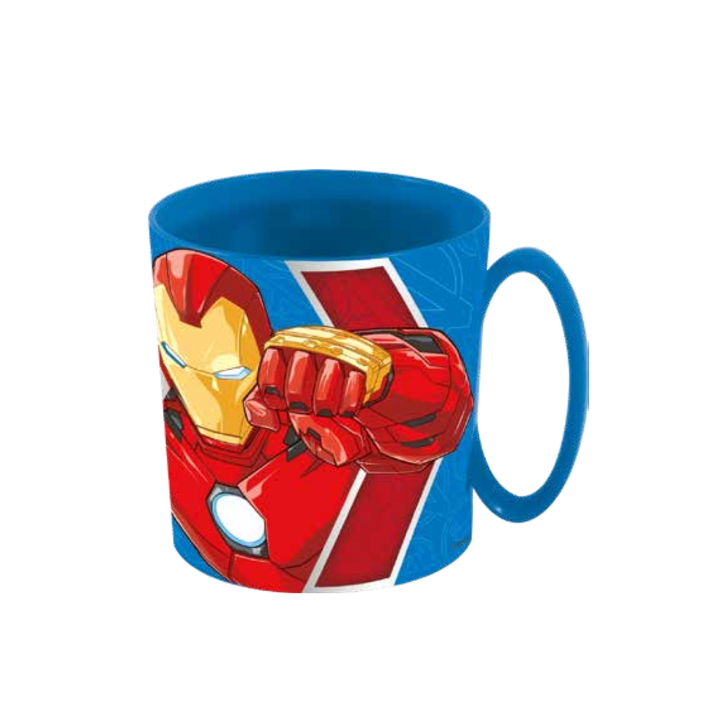 TAZA AVENGERS 350ML