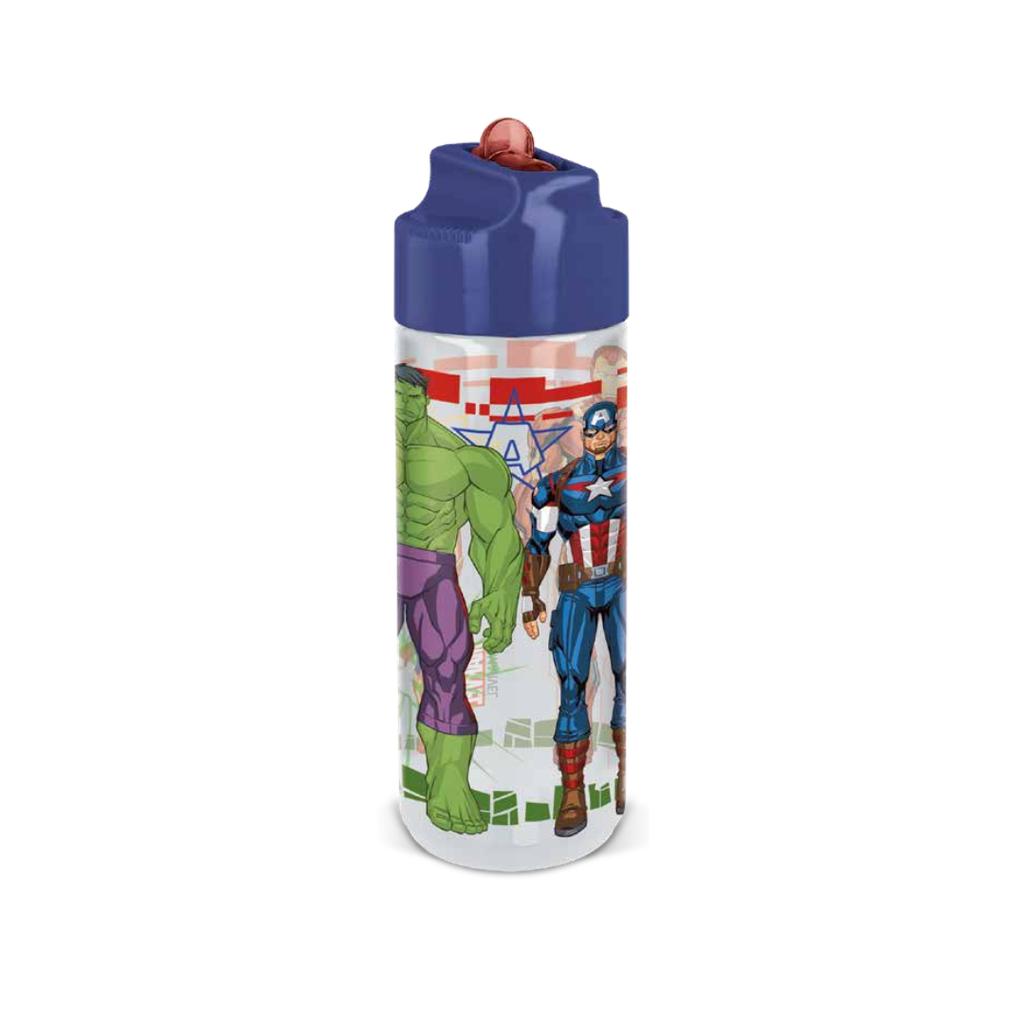 BOTELLA AVENGERS 540ML