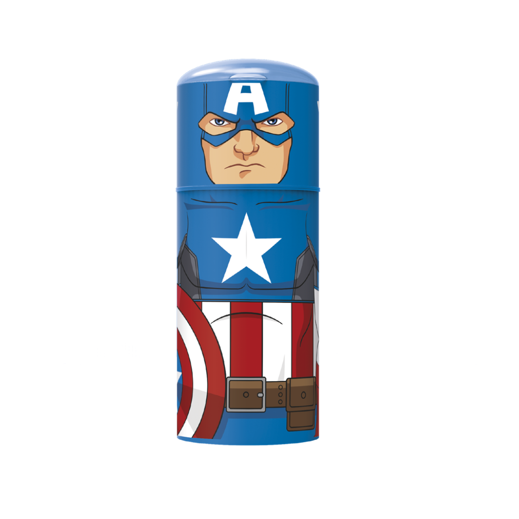 BOTELLA AVENGERS 350ML