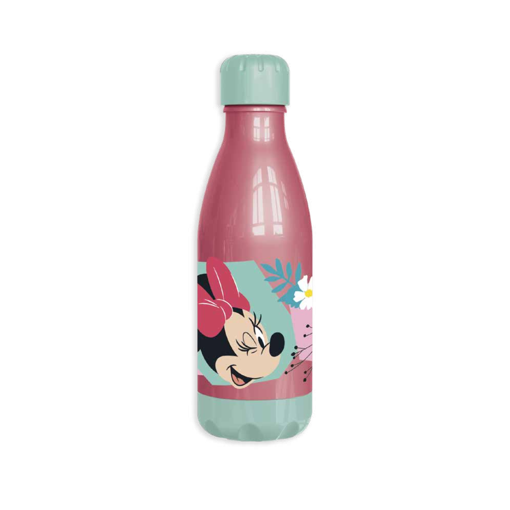 BOTELLA MINNIE MOUSE 560ML