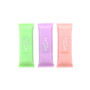 RESALTADOR DOBLE PUNTA X3 TRENDY