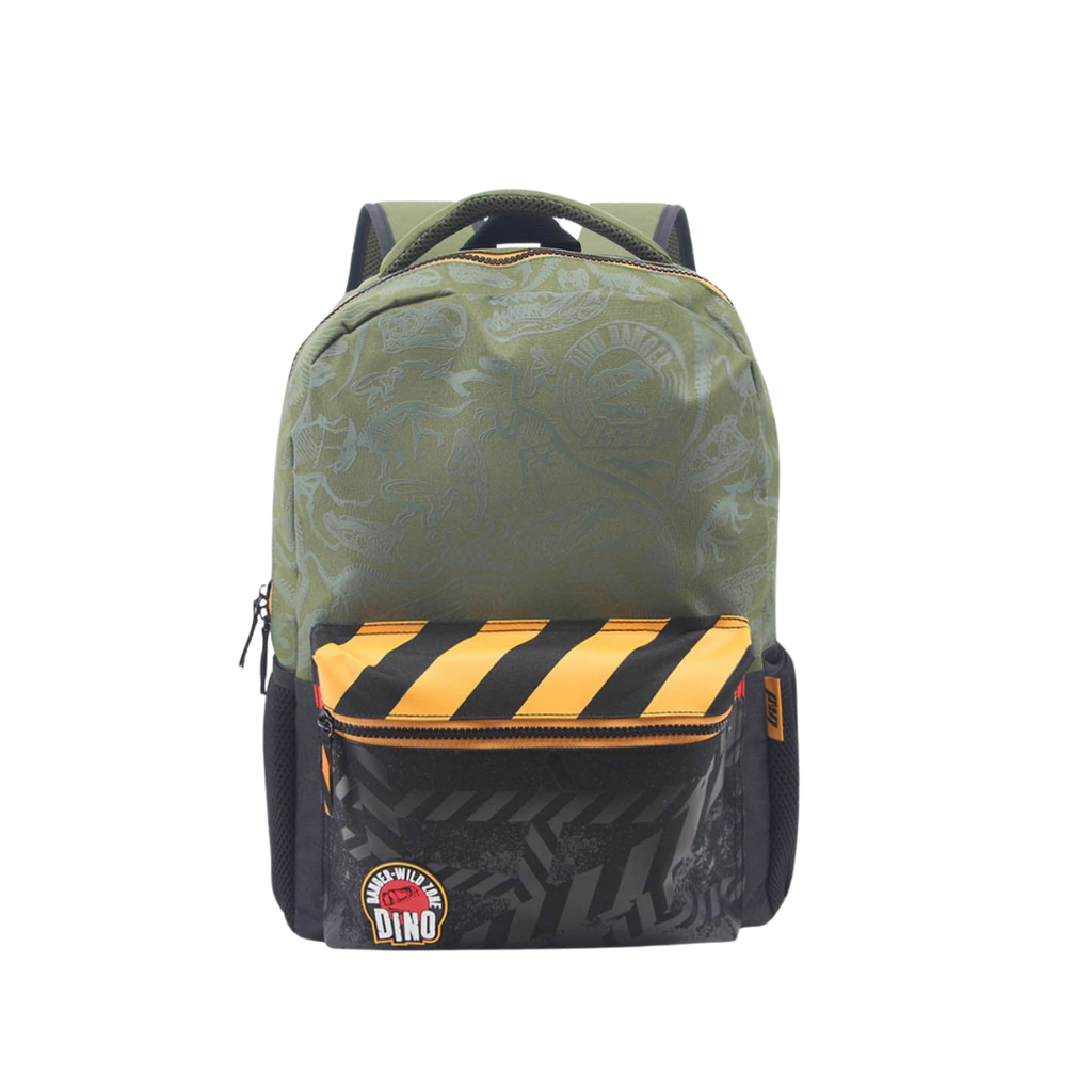 MOCHILA DINO DANGER