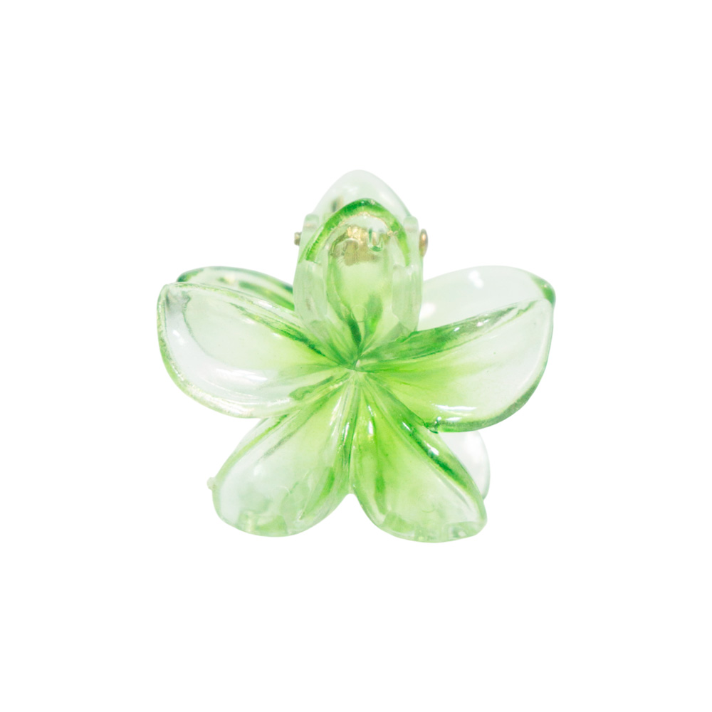 PINZA CHICA FLOR CENTRO COLOR