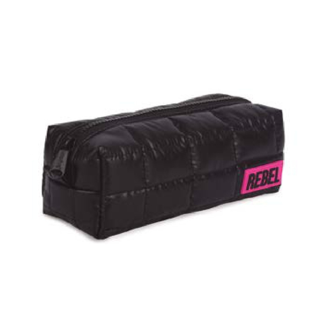 CARTCUCHERA RECTANGULAR BLACK