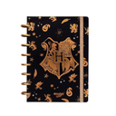CUADERNO HARRY POTTER MOOVING
