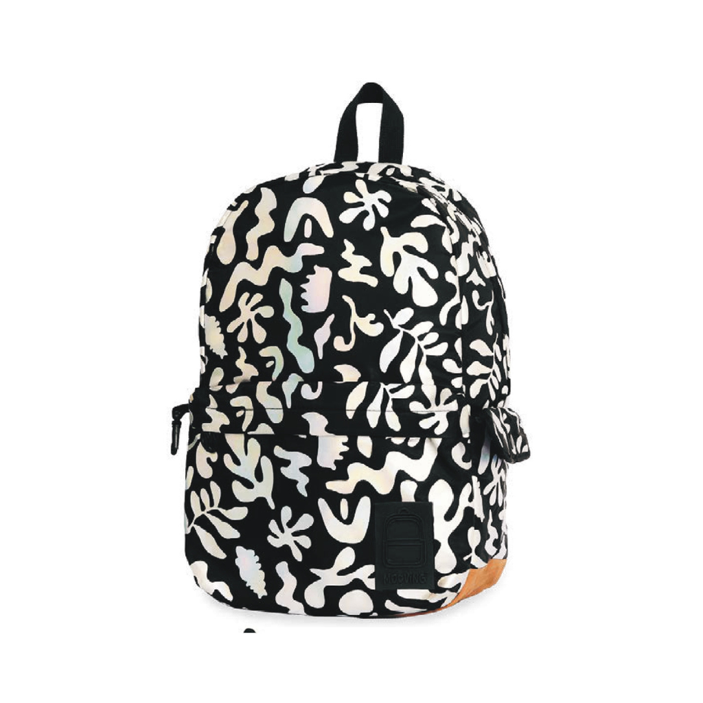 MOCHILA ESTAMPADA VARIOS 18" MOOVING