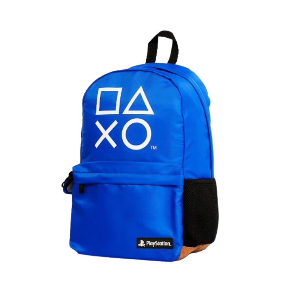 MOCHILA PLAY STATION