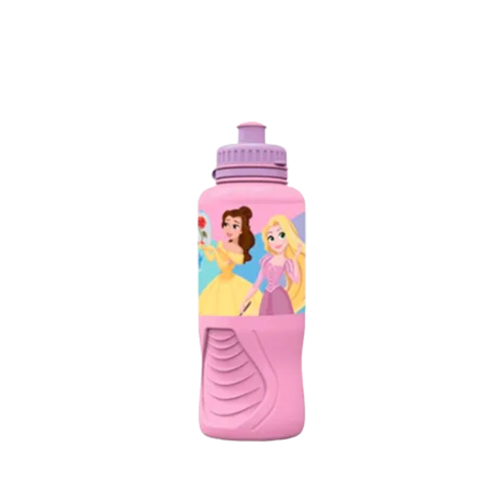 BOTELLA PRINCESA DE DISNEY 430ML