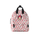 MOCHILA CON APLIQUE MINNIE