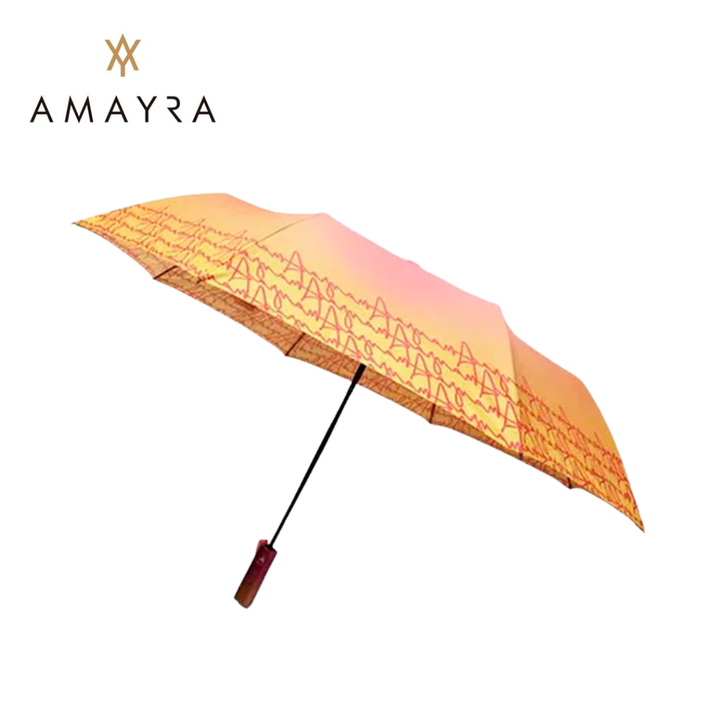 PARAGUAS AMAYRA DEGRADE AUTOMATICO