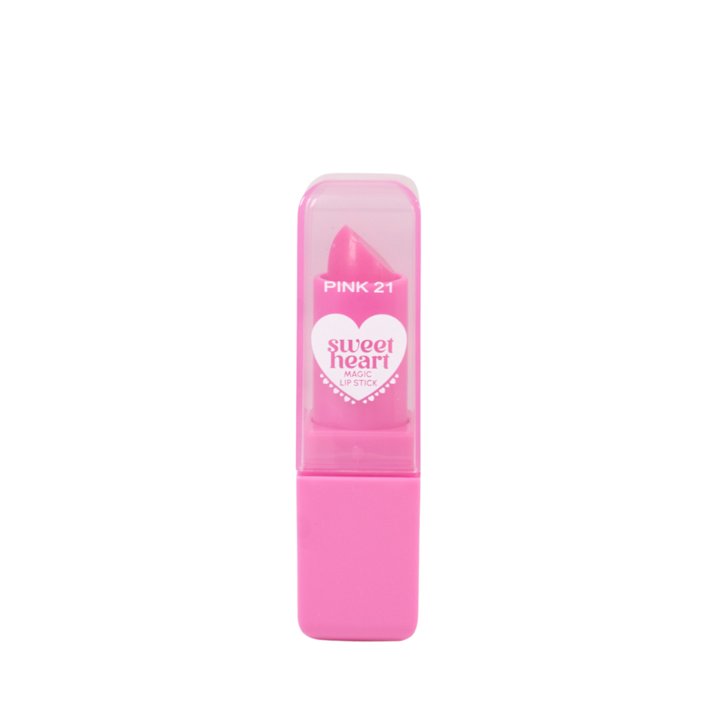 LAPIZ LABIAL HEART