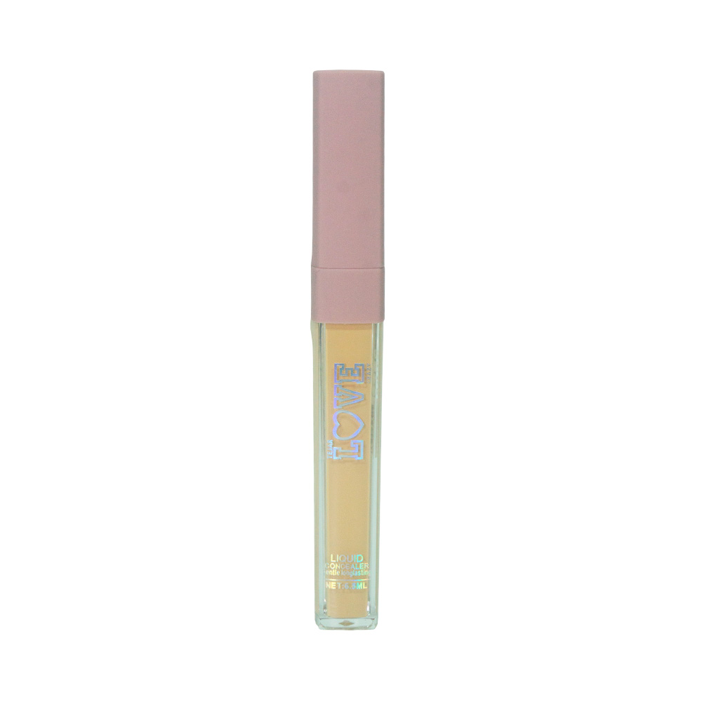 CORRECTOR LIQUIDO LOVE