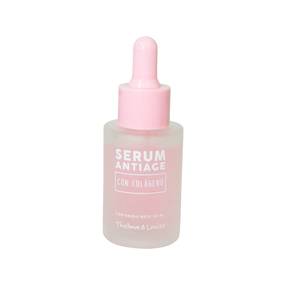 SERUM ANTIAGE COLAGENO 30ML