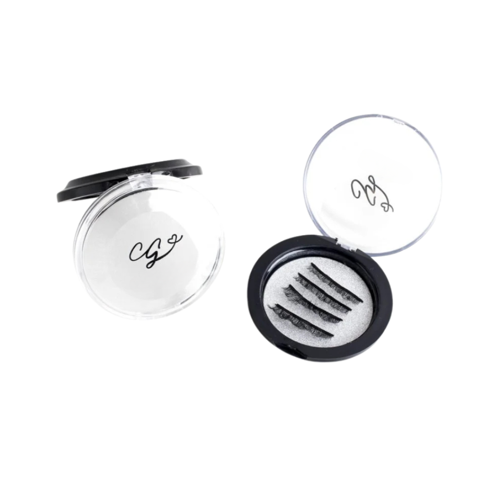 PESTAÑAS MAGNETICAS