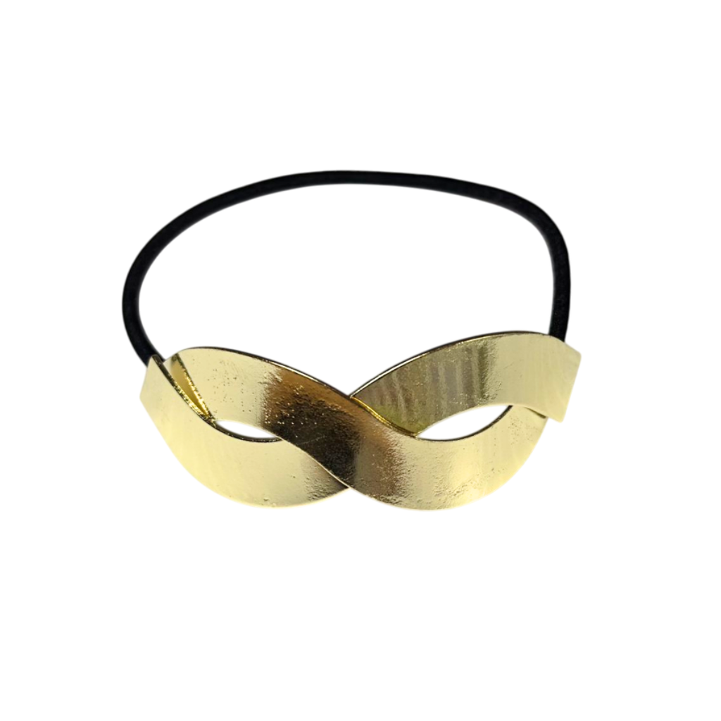 COLERO LAZO METALICO