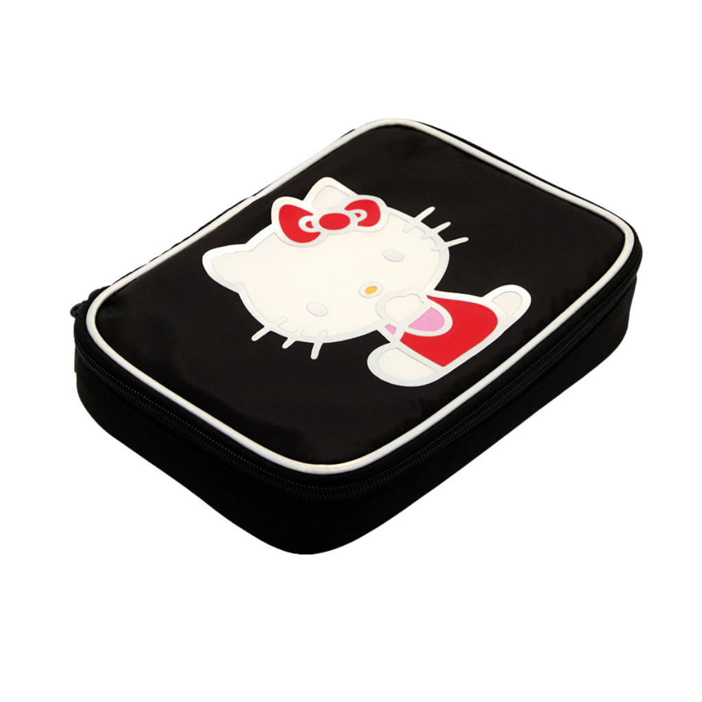 CARTUCHERA TREND HELLO KITTY