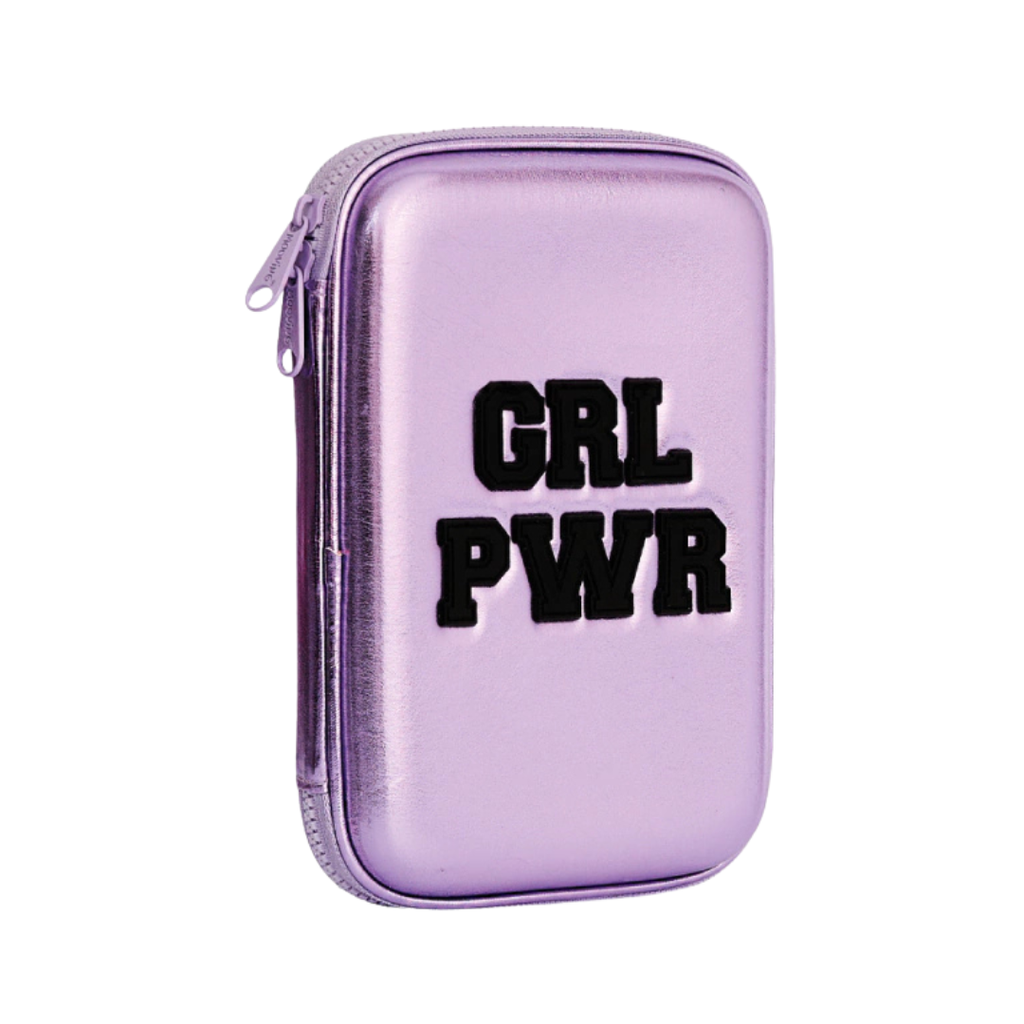 CARTUCHERA EVA GIRL POWER