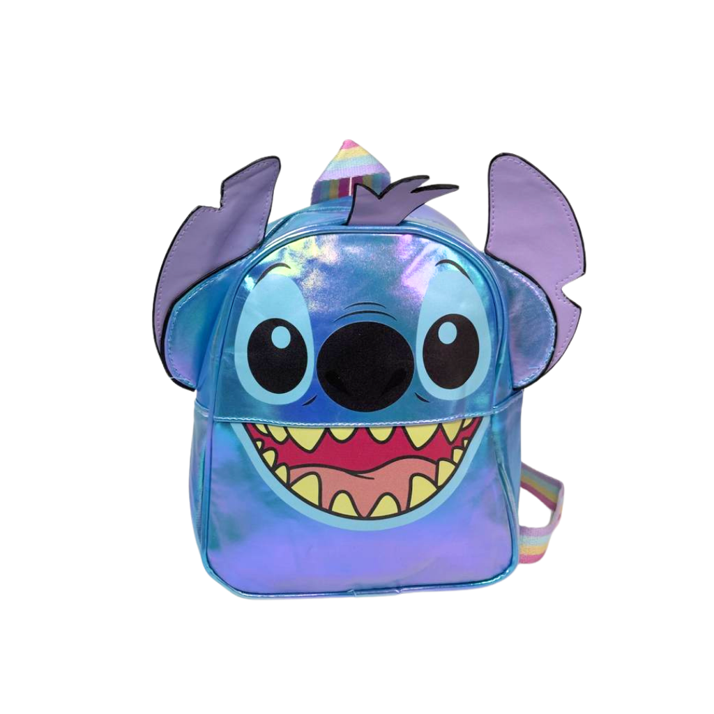 MOCHILA STITCH