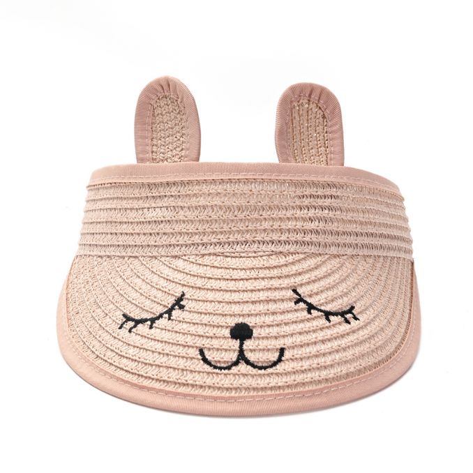 GORRO VICERA INFANTIL