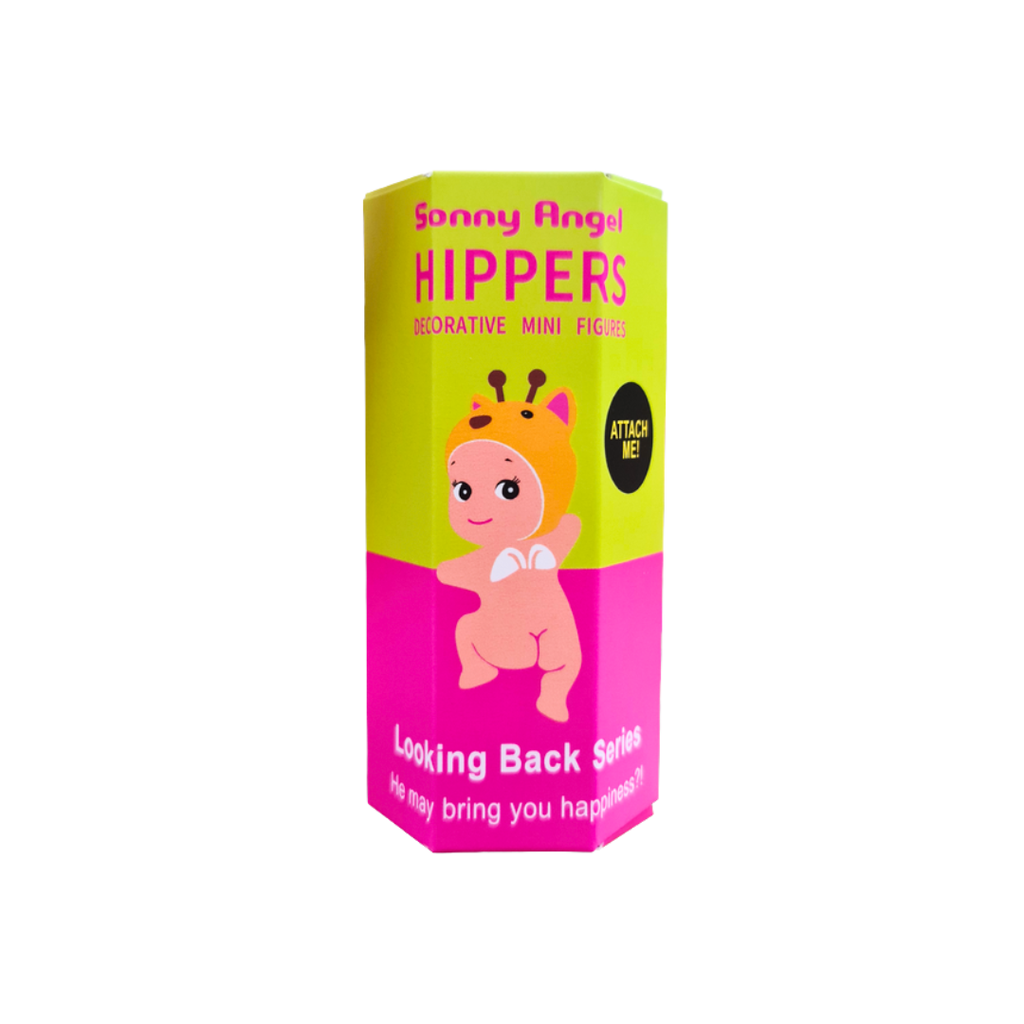 CAJA SORPRESA SONNY ANGEL