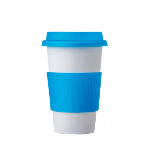 VASO TERMICO DE CERAMICA