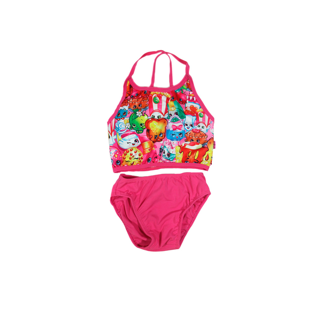 BIKINI INFANTIL TALLES VARIOS.