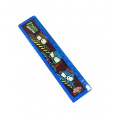 REGLA 15 CM ZOMBIE