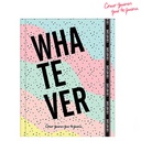 CUADERNO TAPA DURA MOOVING