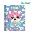 CUADERNO 19X24CM TAPA DURA 48 HOJAS SIMONES 