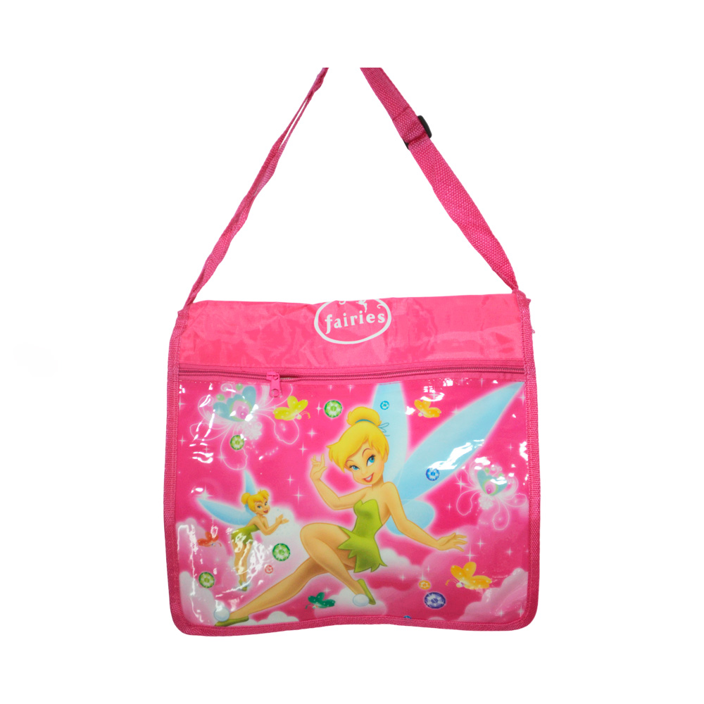 MORRAL PERSONAJES INFANTILES