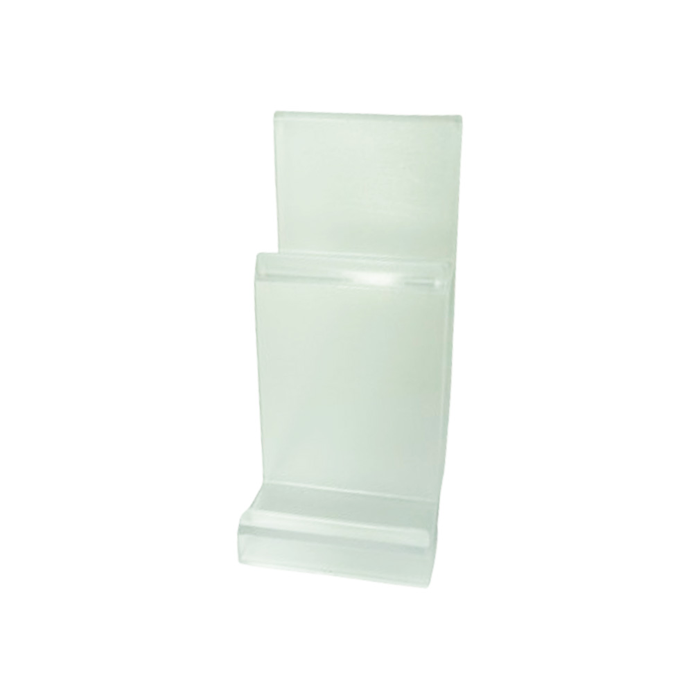 EXHIBIDOR DE BILLETERAS 2 ESCALONES