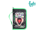 CARTUCHERA FOOTY DINO BOT