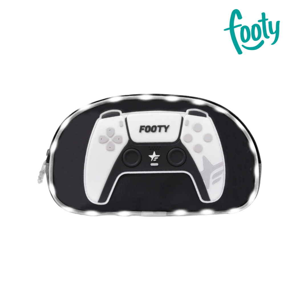 CARTUCHERA FOOTY JOYSTICK