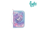 CARTUCHERA FOOTY LOVE 1 PISO