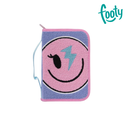 CARTUCHERA FOOTY  EMOJI