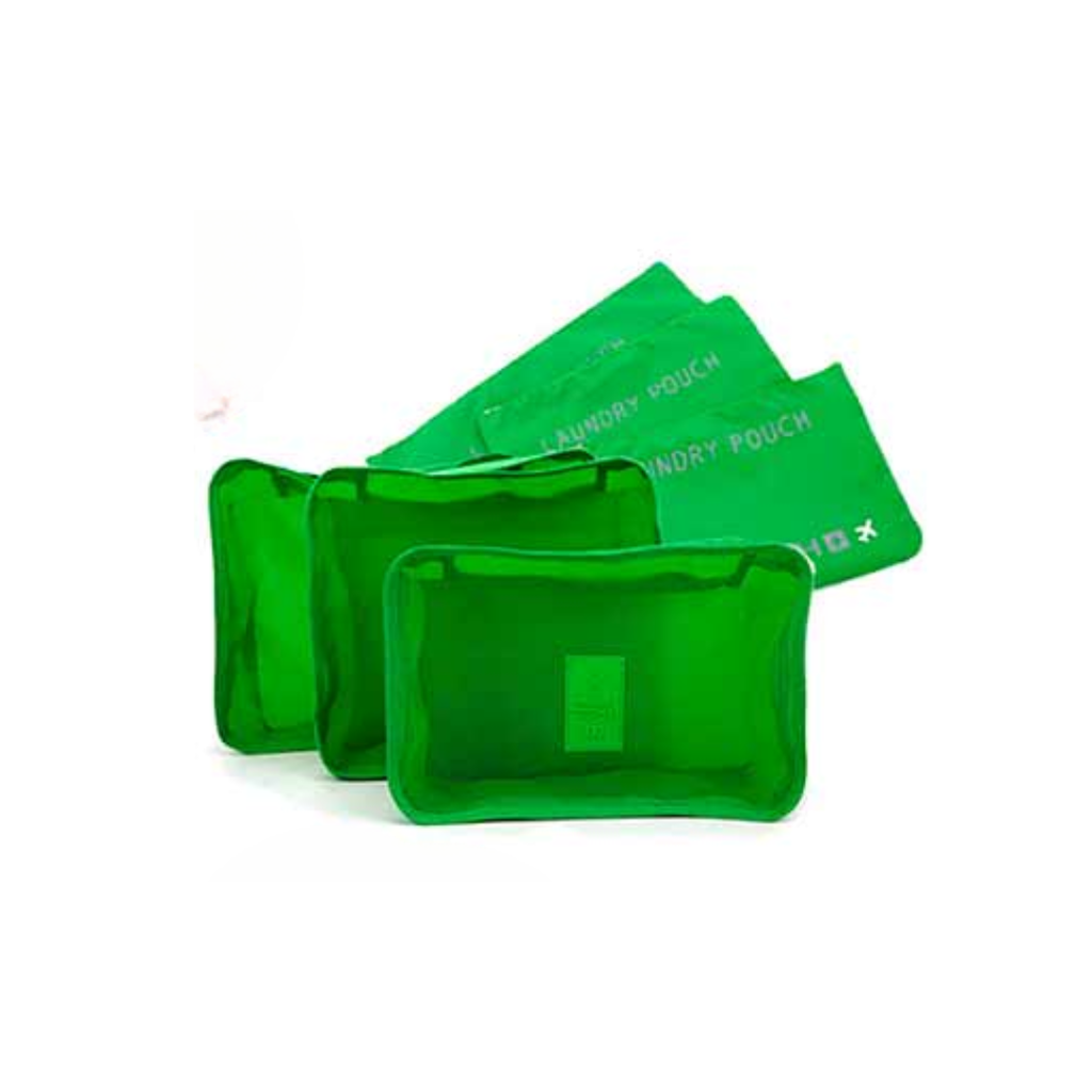 ORGANIZADOR DE EQUIPAJE