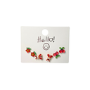 AROS DE FRUTAS
