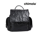 MOCHILA TOTAL BLACK CHIMOLA