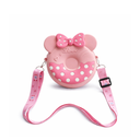 CARTERA INFANTIL MINNIE MOUSE DISNEY