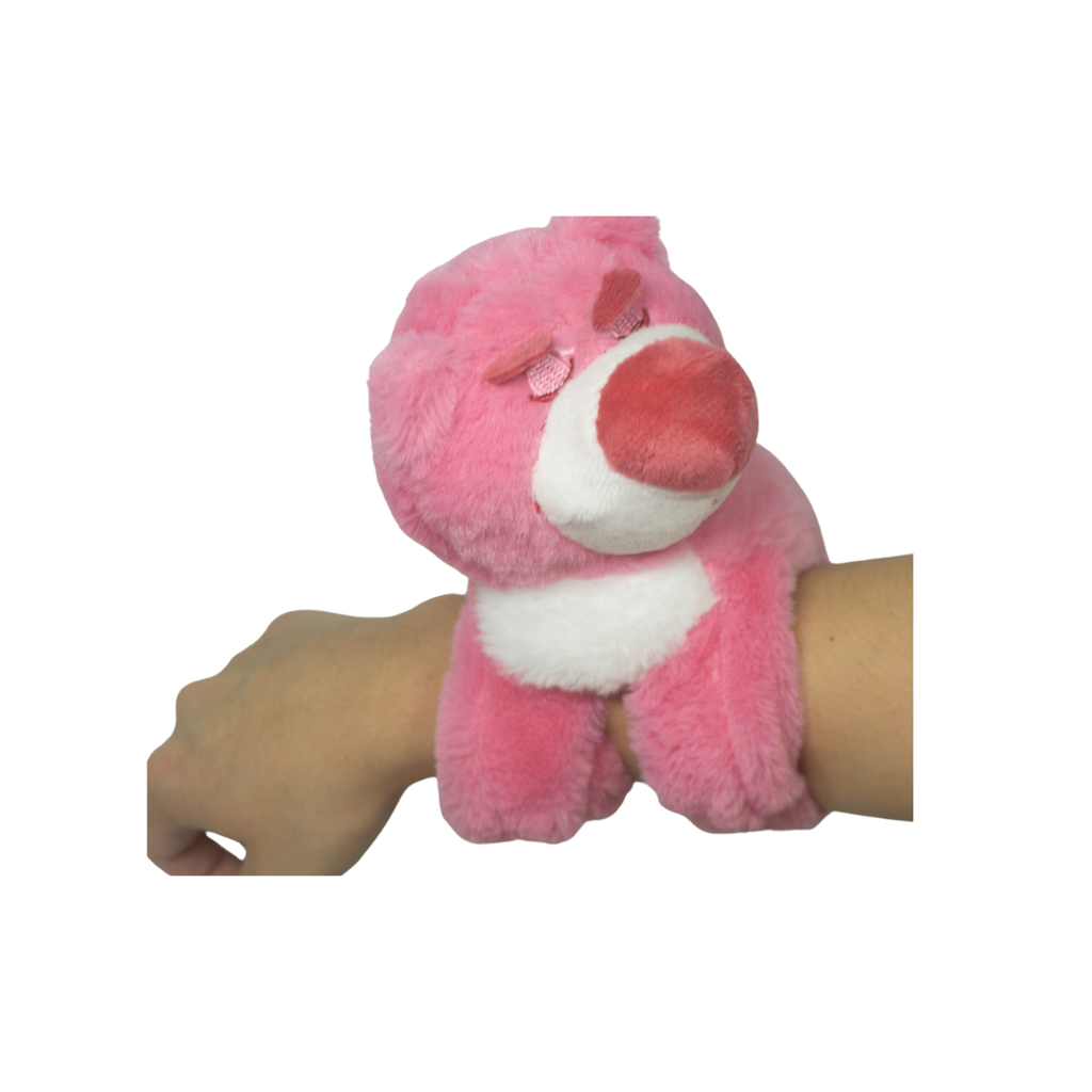 PULSERA LOTSO