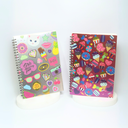 CUADERNO TAPA DIBUJOS